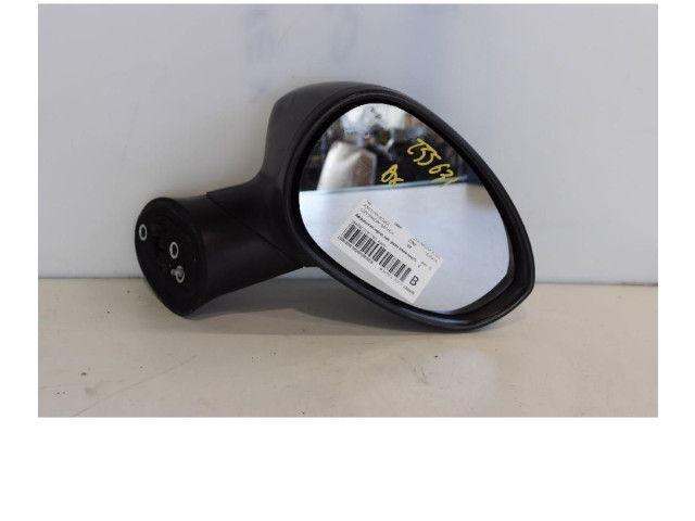 Zpětné zrcátko  Fiat Punto (199) 2012    