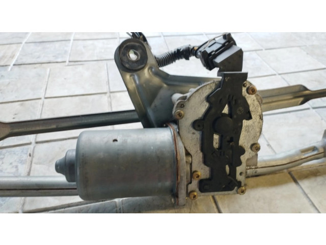 Комплект механизма стеклоочистителей