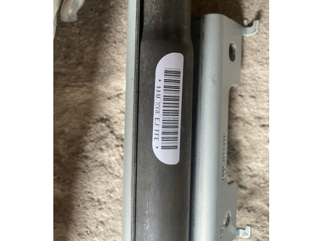 Боковая подушка безопасности 616556100B   SsangYong Korando