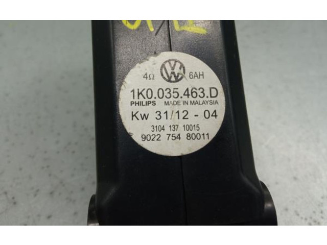 Блок комфорта 1K0035463D, 310413710015 Volkswagen Golf VI