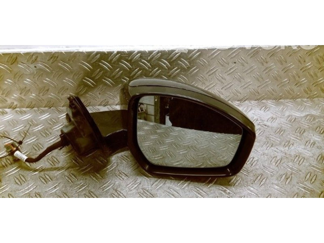 Zpětné zrcátko Jaguar F-Pace 2018