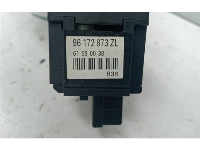 Переключатель дворников 96172873ZL, 0090086 Citroen Xsara Picasso