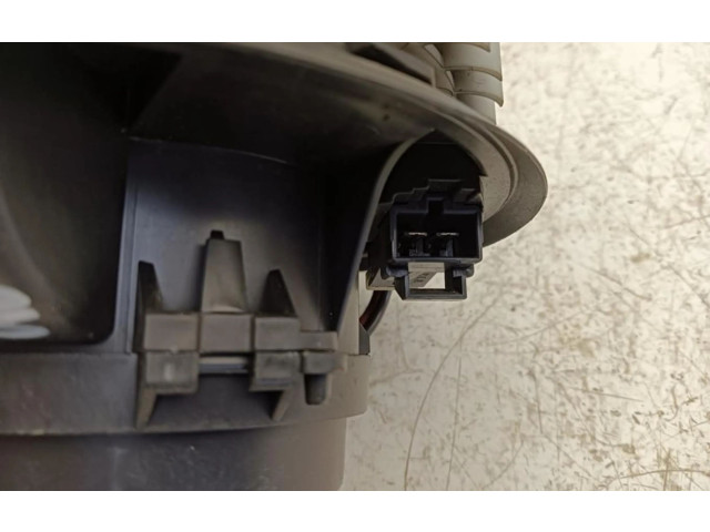 Вентилятор печки 885001755 Alfa Romeo 166