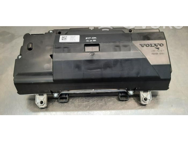 Панель приборов 32311937 Volvo XC40