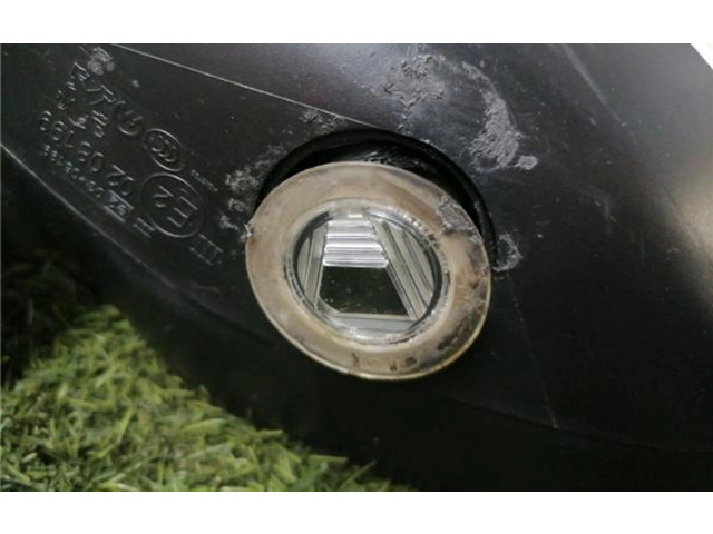 Zpětné zrcátko Peugeot 5008 2011