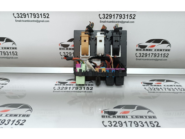 Блок комфорта 8P0907063N, 5DK00965328   Audi A3 8Y   