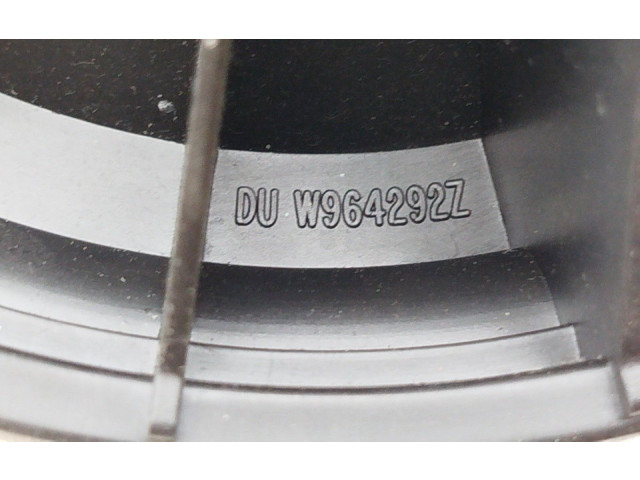 Вентилятор печки    W964292Z   Mini One - Cooper R50 - 53