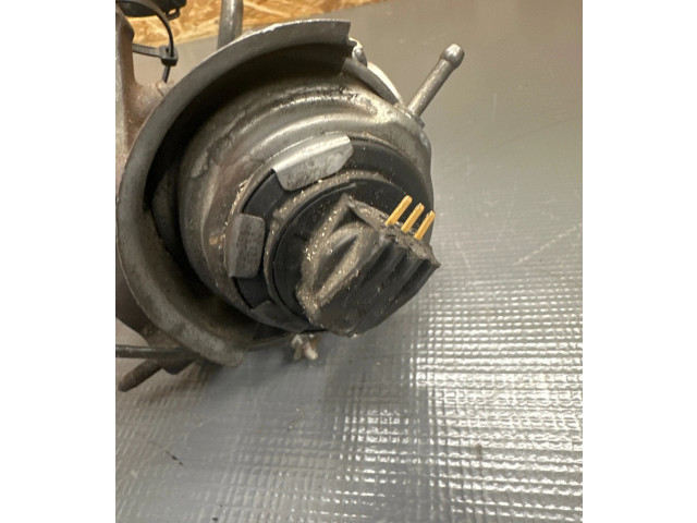 Турбина Audi Q5 SQ5 03L145721A, 8170811