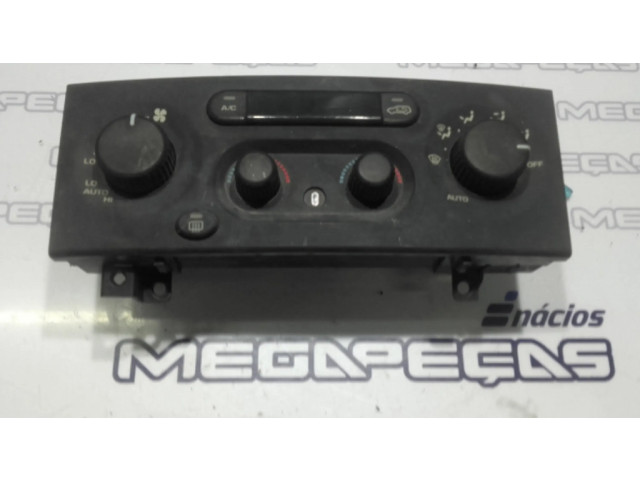 Блок управления климат-контролем 12202829   Jeep Grand Cherokee (WJ)