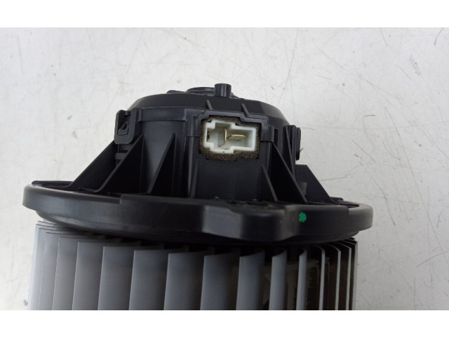 Вентилятор печки Tesla Model S