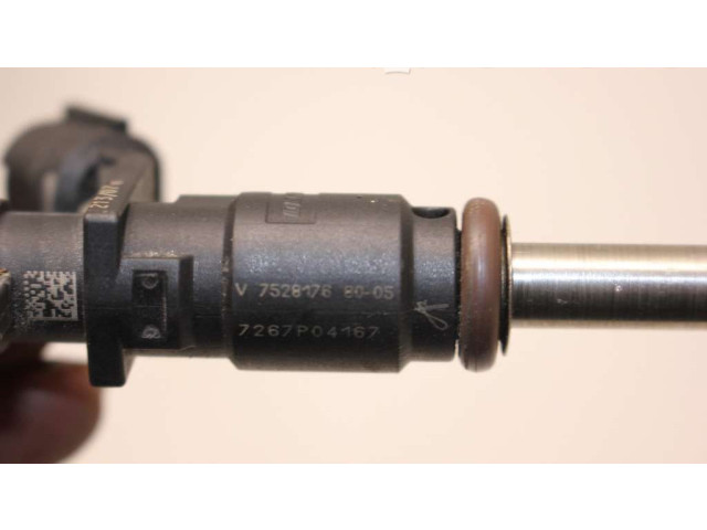 Форсунка 13537528176 Mini One - Cooper Coupe R56