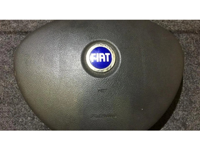 Подушка безопасности водителя 7353352420, C500 30352611B   Fiat Punto (188)