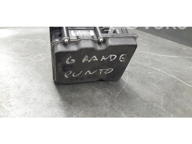 Блок АБС 0265951047 Fiat Grande Punto - года