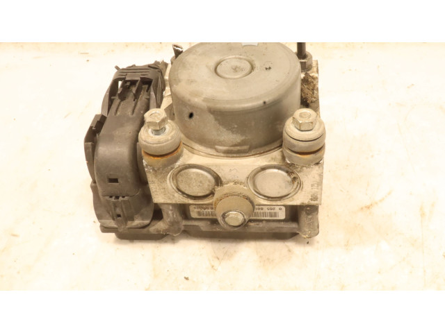 Jednotka ABS 0265801176   Fiat Punto Evo 2012