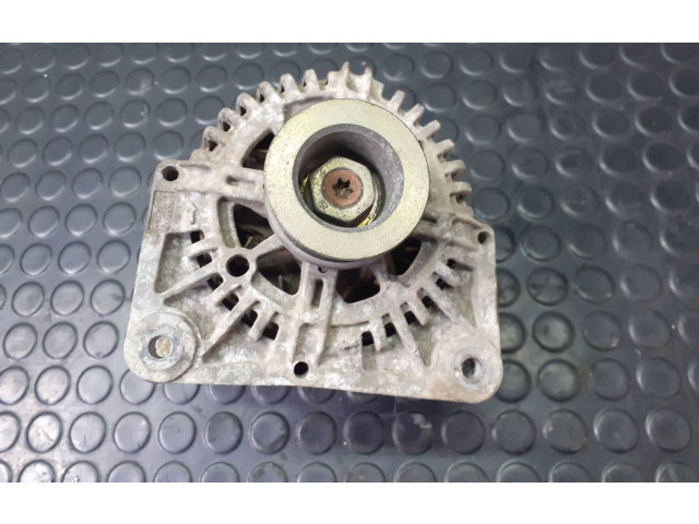 Генератор 8200323126C, 2542855D Dacia Logan Pick-Up