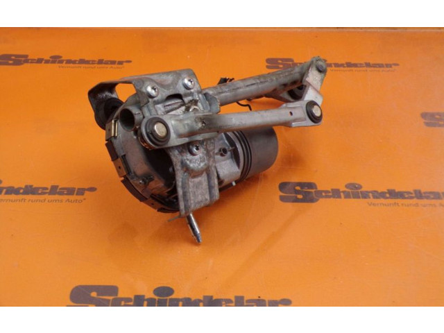 Моторчик дворников 1T0955023E, 1T0955023E    Volkswagen Touran I