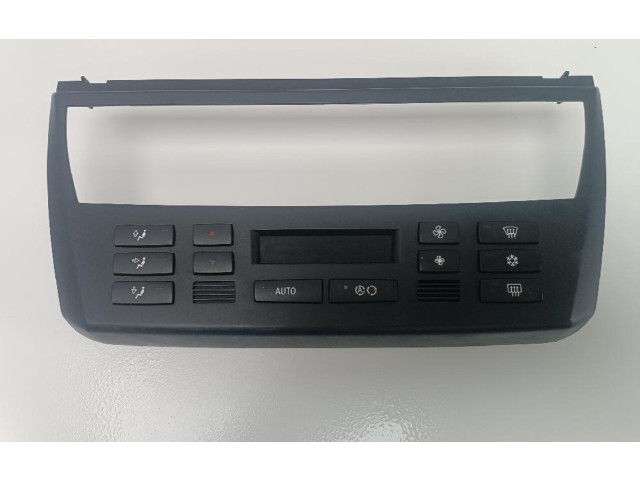 Блок управления климат-контролем 64113443981   BMW X3 E83