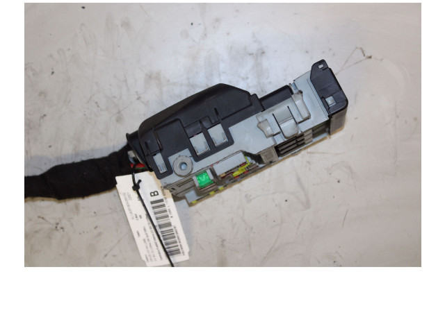 Pojistková skříňka Chevrolet Cruze 2009