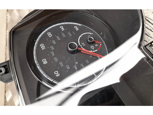 Přístrojová deska Volkswagen Transporter - Caravelle T6 2022 7LA920941A, B2094