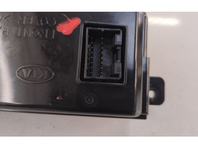 Дисплей    95710-1H100   KIA Ceed