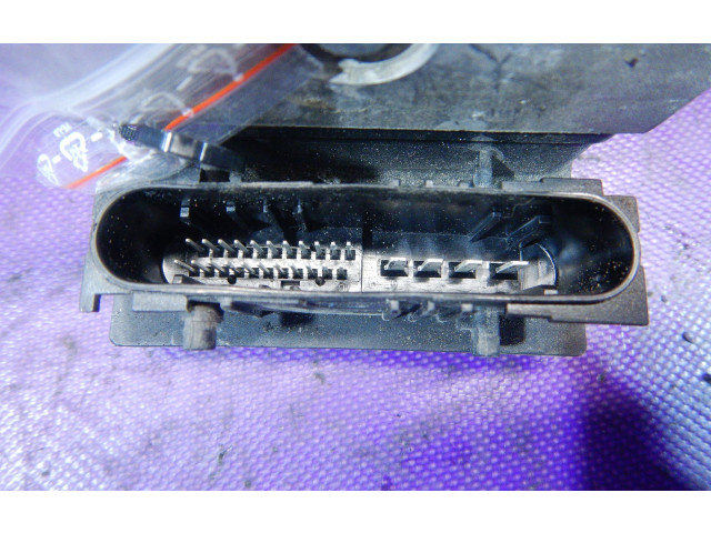 Блок АБС 0265231308, 0265231308 Fiat Idea - года