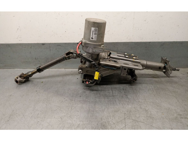 Ось рулевого колеса 4621134000, 4621034043 SsangYong Korando