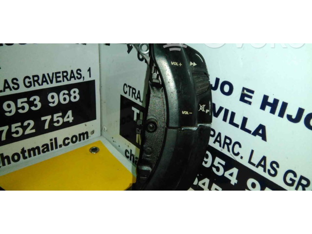 Sonstige Steuergeräte / Module 96497900XT   Ctroen C4 I