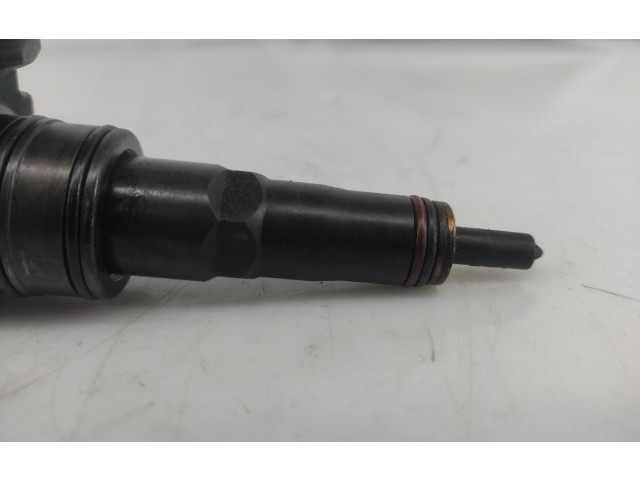 Vstřikovač BOSCH, 0414720224   Seat Alhambra (Mk1)    BRT 