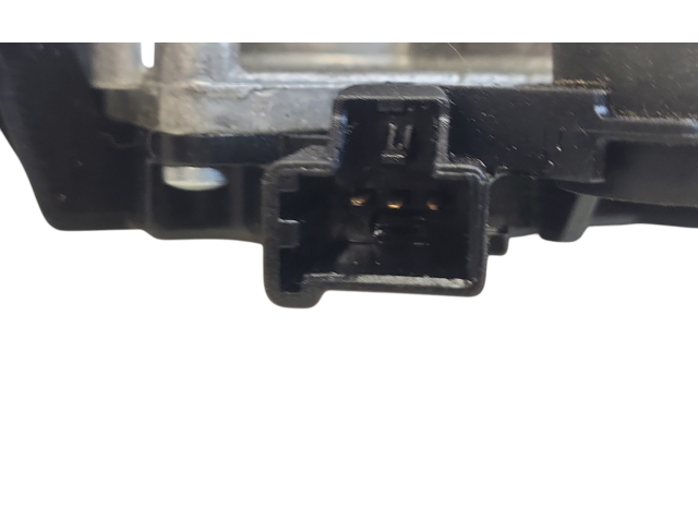 Ojnice 0390201210, 3M51R171441AG Ford Mondeo MK IV