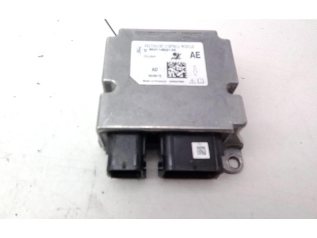 Блок подушек безопасности Ford Transit Custom