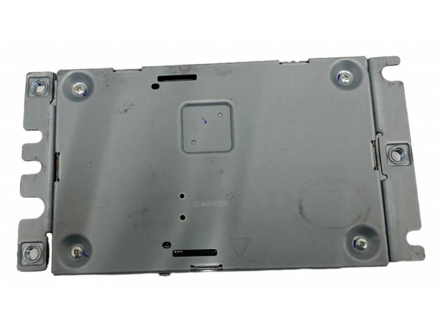 Блок управления HiFi audio