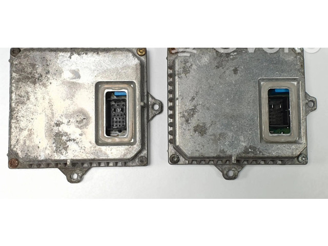 Блок управления Xenon