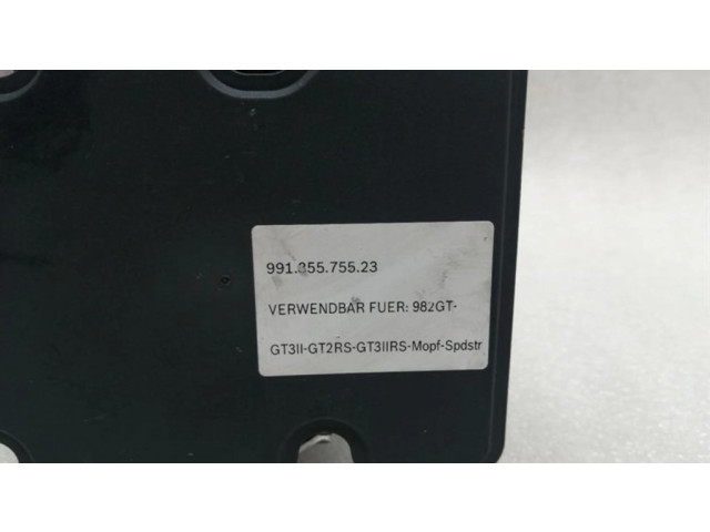 Jednotka ABS 99135575523 Porsche Boxster 982 2020