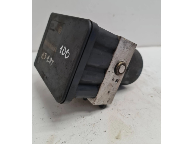 Блок АБС 1C0907379N, 00007886E1 Skoda Octavia Mk1 (1U) 1996 - 2004 года