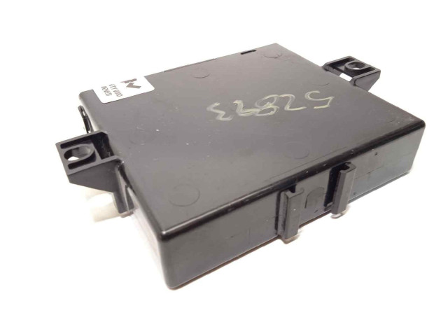 Блок управления 8638A141 Mitsubishi Eclipse