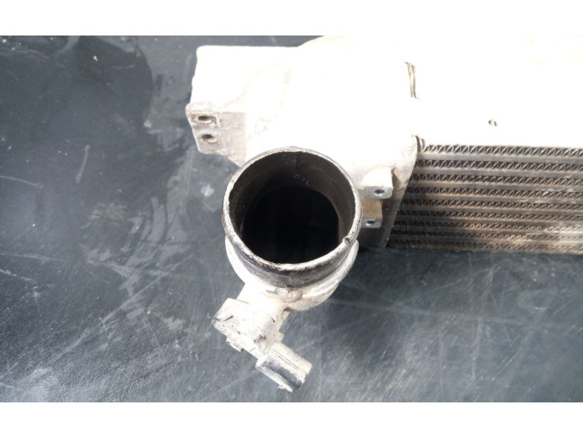 Интеркулер  281904A47X, P2-A11-9   KIA Sorento 