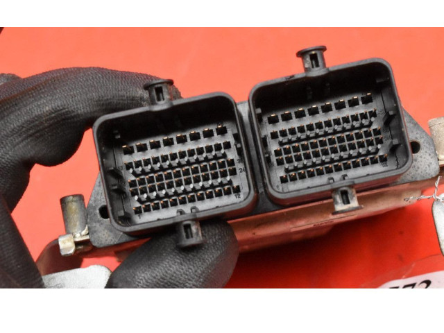 Блок управления двигателем Блок управления 04C907309AQ, 04C907309AQ   Skoda Citigo