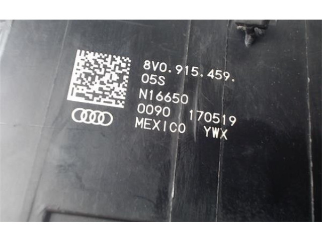 Модуль управления BSM 8V0915459, 0090170519 Audi RS3