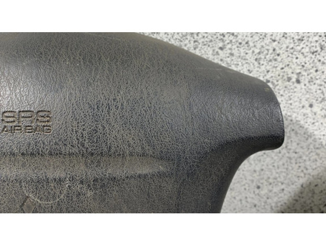 Подушка безопасности водителя 740922   Mitsubishi Carisma