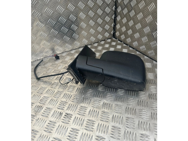 Зеркало электрическое Volkswagen Caddy 2015 - 2020 года