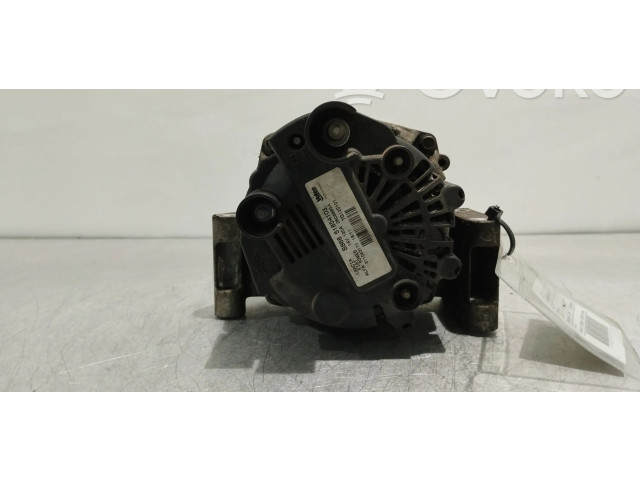 Генератор 51854103, 2608893A   Fiat Punto Evo      