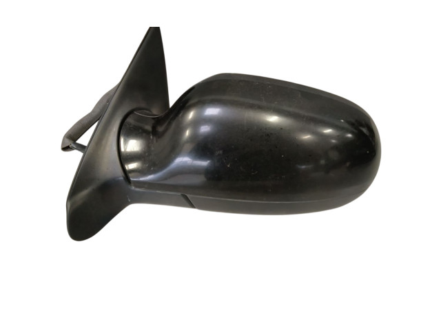 Зеркало электрическое Volvo V70 2000 - 2004 года