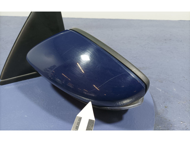 Зеркало электрическое        Skoda Fabia Mk3 (NJ)  2015 - 2021 года   