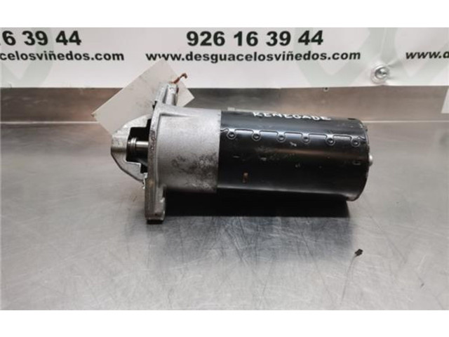 Шатун  51810267A152, 1139006    Jeep Renegade  