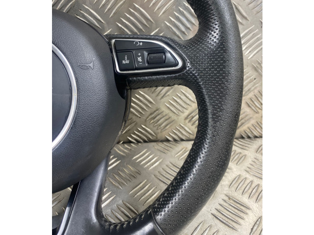 Volant Audi Q7 4L 2012 4L0880201AN, 4L0419091AK