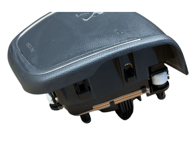 Volant Peugeot 508 2011 34077415A, 1014968S54A