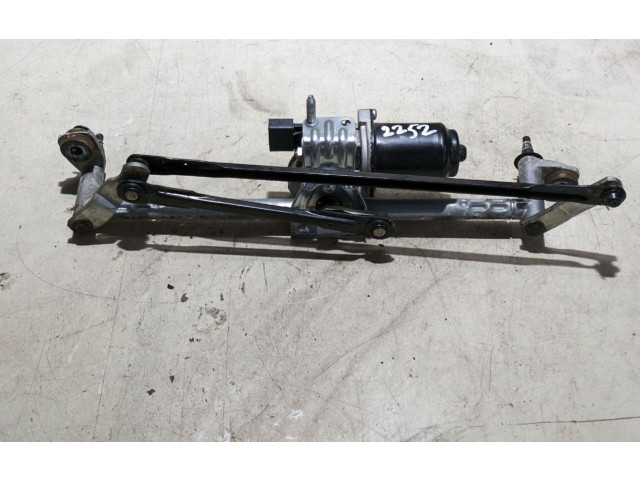 Моторчик дворников 5JB955113PL9    Skoda Rapid (NH)