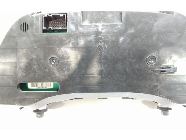 Комплект блоков управления 51904062, 51843361 Fiat Grande Punto