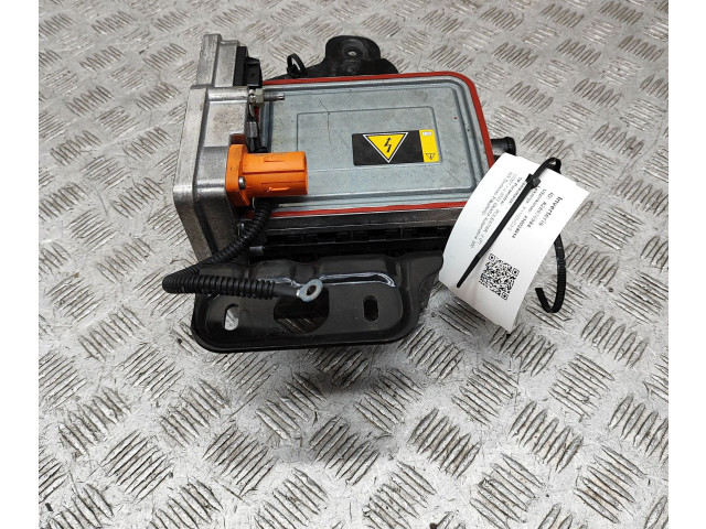 Блок управления 32352953 Polestar 2