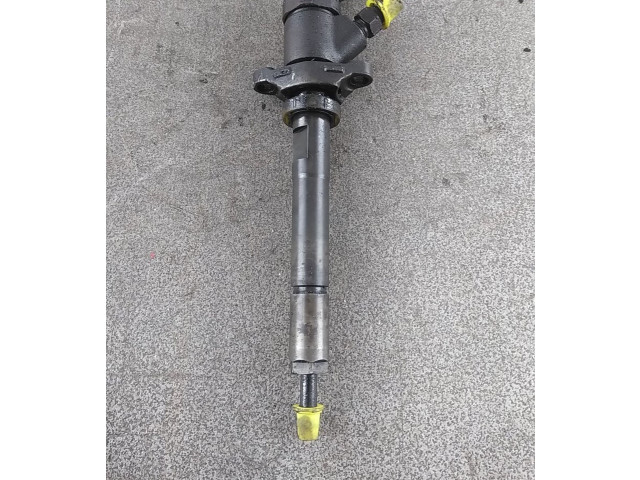 Vstřikovací lišta 0445110259, 0445110259 Citroen C3 Picasso 9HZ (DV6TED4)